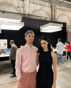 Matilda Morri Instagram - “Sinister ma ti vesti sempre uguale?”
“Si”