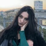 Matilda Morri Instagram - È novembre