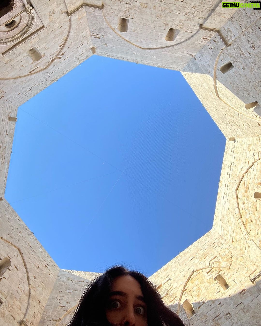 Matilda Morri Instagram - Il mio colore preferito dell’alfabeto è il 7 Puglia, Italy