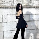 Matilda Morri Instagram - Quella cipria faceva flashback