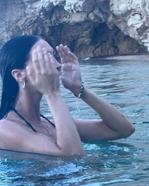 Matilda Morri Instagram - Gollum, GOLLUM