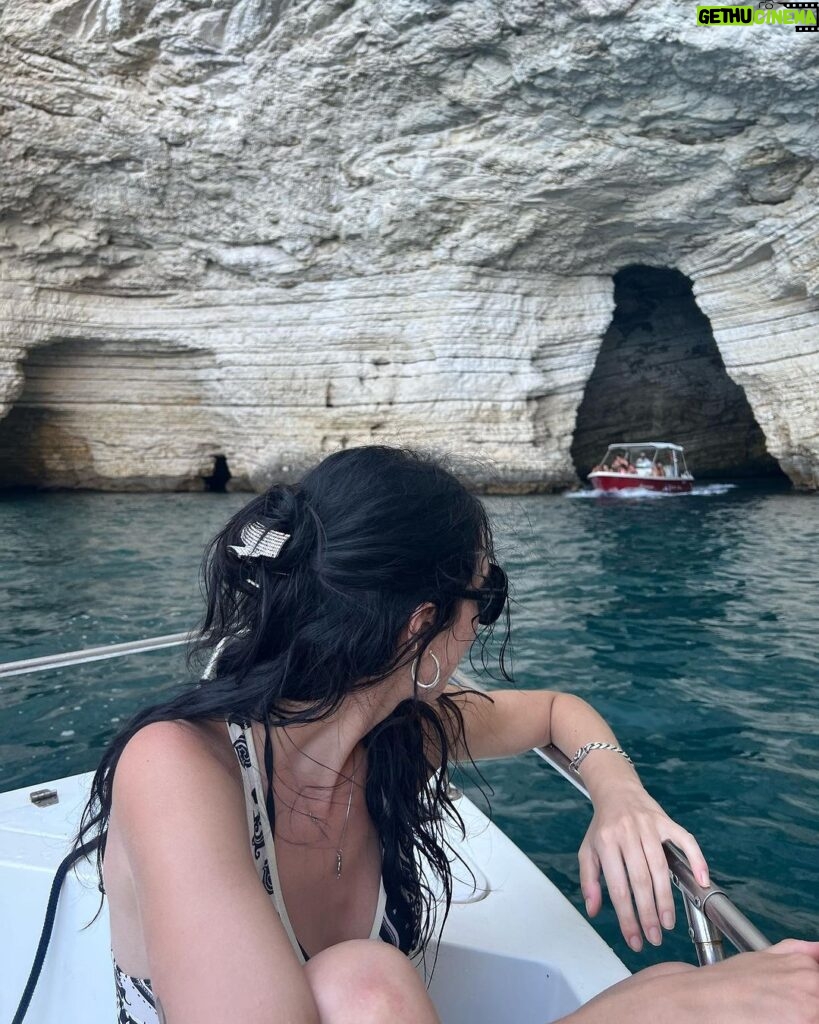 Matilda Morri Instagram - Gollum, GOLLUM Puglia, Italy
