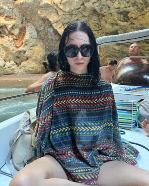 Matilda Morri Instagram - Gollum, GOLLUM