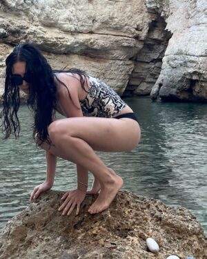 Matilda Morri Instagram - Gollum, GOLLUM