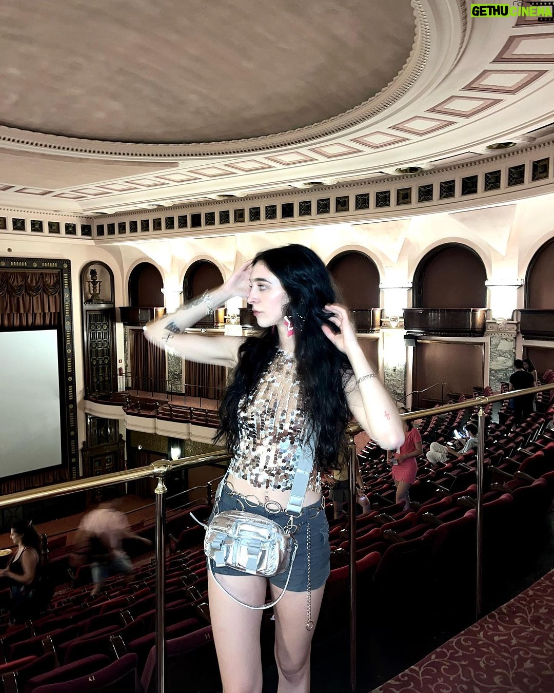 Matilda Morri Instagram - Qual è il vostro profumo preferito di questa estate 2023? The Space Cinema Duomo