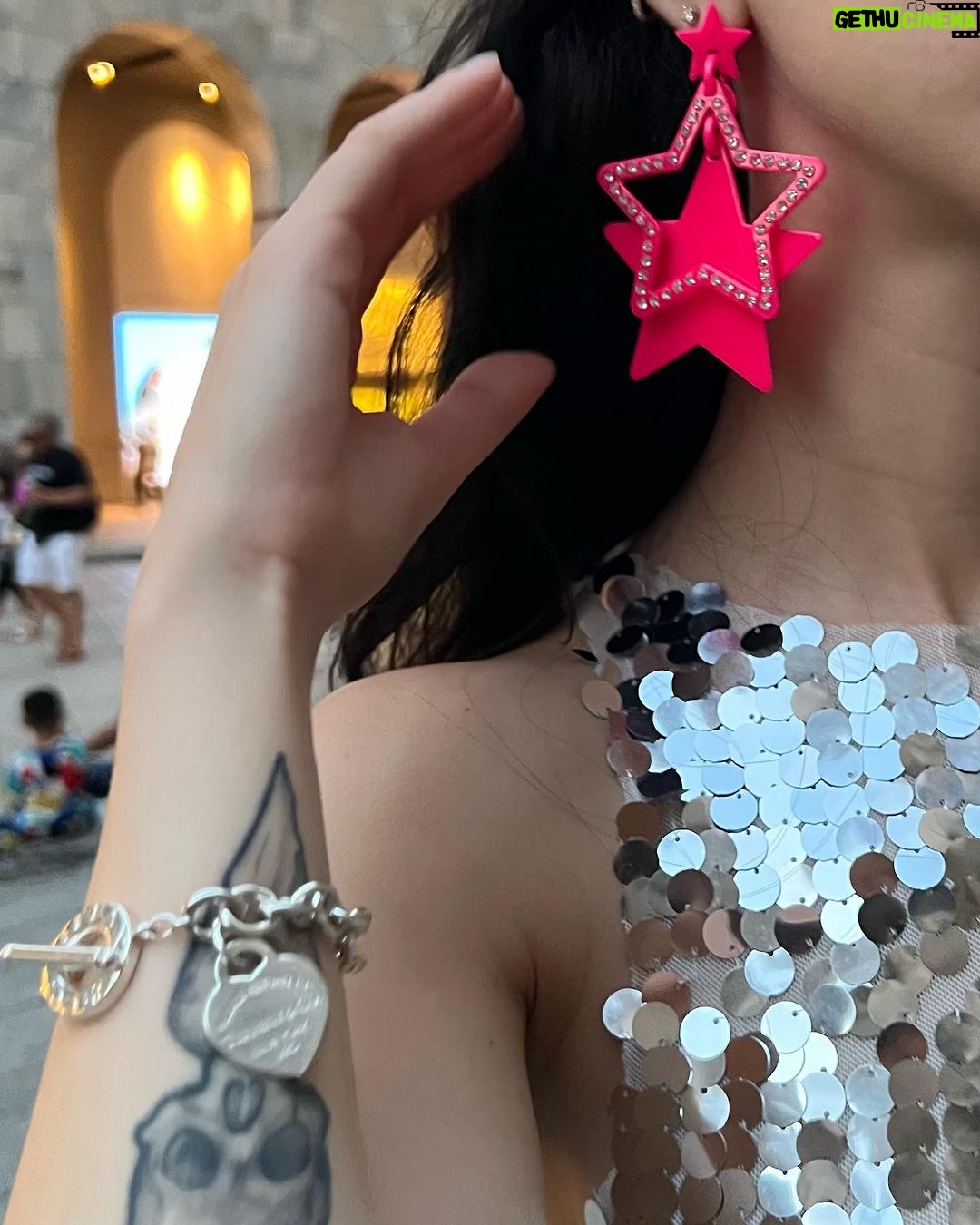 Matilda Morri Instagram - Qual è il vostro profumo preferito di questa estate 2023? The Space Cinema Duomo