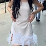 Matilda Morri Instagram - Sono il cigno nero 🦢🖤 Milan, Italy