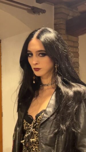 Matilda Morri Instagram - 