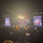 Matilda Morri Instagram - Se a 17 anni mi avessero detto che nel 2023 avrei visto i Mötley Crüe e i Guns N’ Roses a distanza di 1 settimana.. beh onestamente ci avrei creduto perché è proprio una cosa da me 💁‍♀️ Circo Massimo - Roma