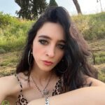 Matilda Morri Instagram - Se a 17 anni mi avessero detto che nel 2023 avrei visto i Mötley Crüe e i Guns N’ Roses a distanza di 1 settimana.. beh onestamente ci avrei creduto perché è proprio una cosa da me 💁‍♀️ Circo Massimo - Roma