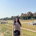 Matilda Morri Instagram - Se a 17 anni mi avessero detto che nel 2023 avrei visto i Mötley Crüe e i Guns N’ Roses a distanza di 1 settimana.. beh onestamente ci avrei creduto perché è proprio una cosa da me 💁‍♀️ Circo Massimo - Roma