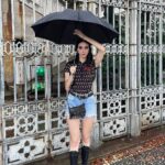 Matilda Morri Instagram - You’re never gonna fit in much, kid Cimitero Monumentale di Milano