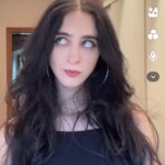 Matilda Morri Instagram - E me fa male ‘o core, ‘o ssaje pure tu
