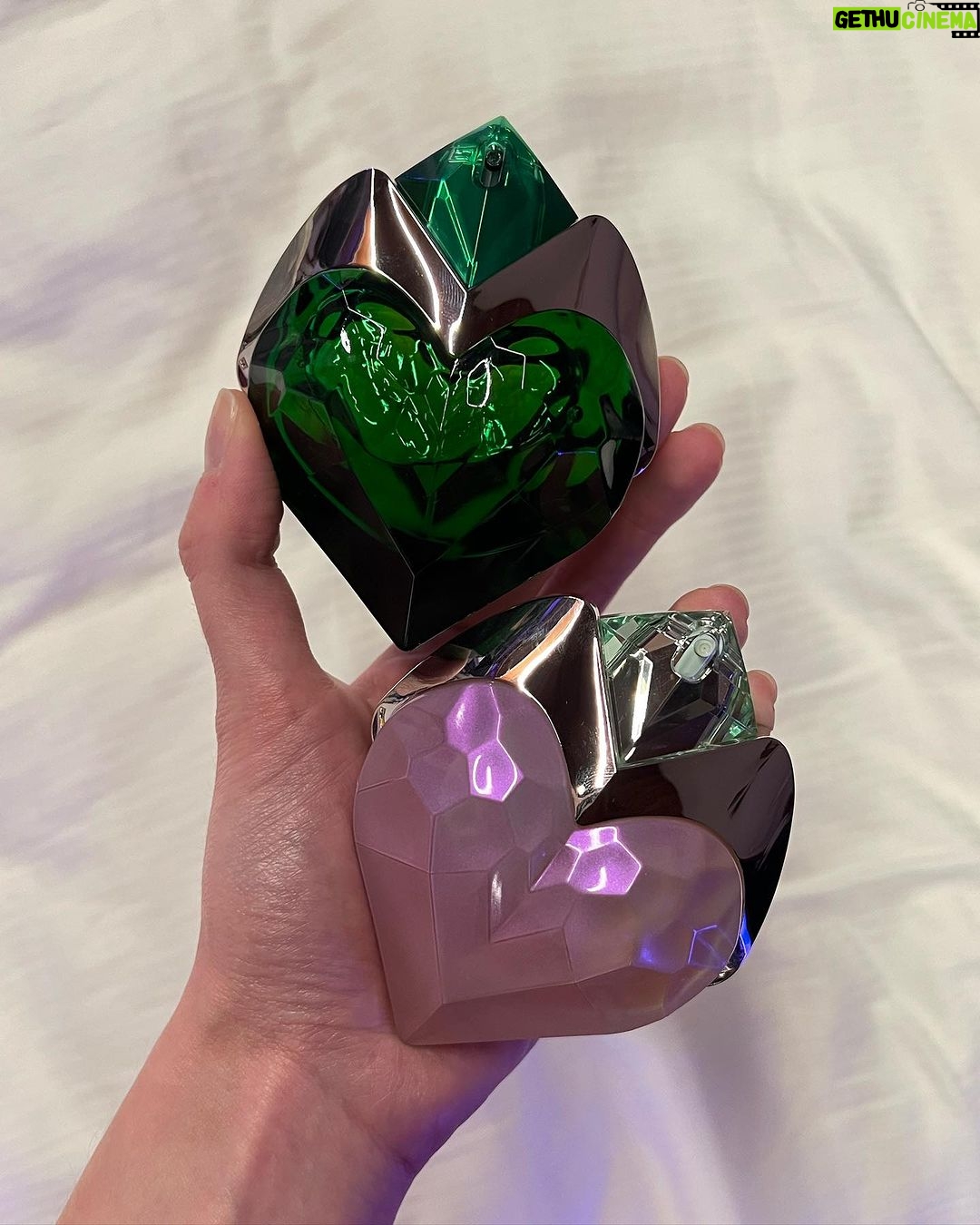 Matilda Morri Instagram - E me fa male ‘o core, ‘o ssaje pure tu