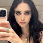 Matilda Morri Instagram - E me fa male ‘o core, ‘o ssaje pure tu