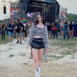 Matilda Morri Instagram - Cresciuta a profumi, lacca e rock N roll Milano Summer Festival
