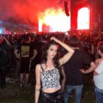 Matilda Morri Instagram - Cresciuta a profumi, lacca e rock N roll Milano Summer Festival