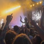 Matilda Morri Instagram - Cresciuta a profumi, lacca e rock N roll Milano Summer Festival