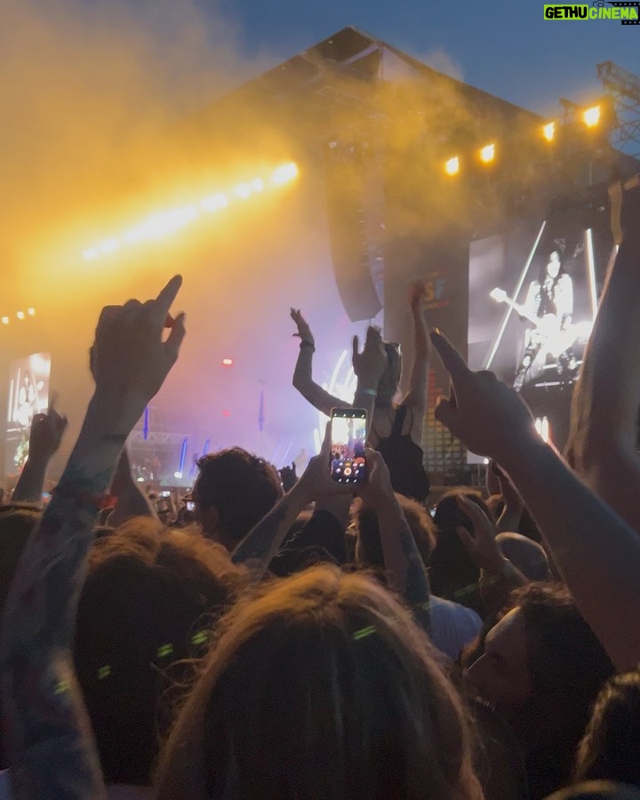 Matilda Morri Instagram - Cresciuta a profumi, lacca e rock N roll Milano Summer Festival