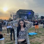 Matilda Morri Instagram - Cresciuta a profumi, lacca e rock N roll Milano Summer Festival