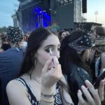 Matilda Morri Instagram - Cresciuta a profumi, lacca e rock N roll Milano Summer Festival