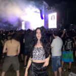 Matilda Morri Instagram - Cresciuta a profumi, lacca e rock N roll Milano Summer Festival