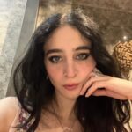 Matilda Morri Instagram - Your favorite pinky t0x1c mommy + Forever & Ever di @dior perchè è un floreale proprio da mammina clean 🎀🧼🌸 Milan, Italy