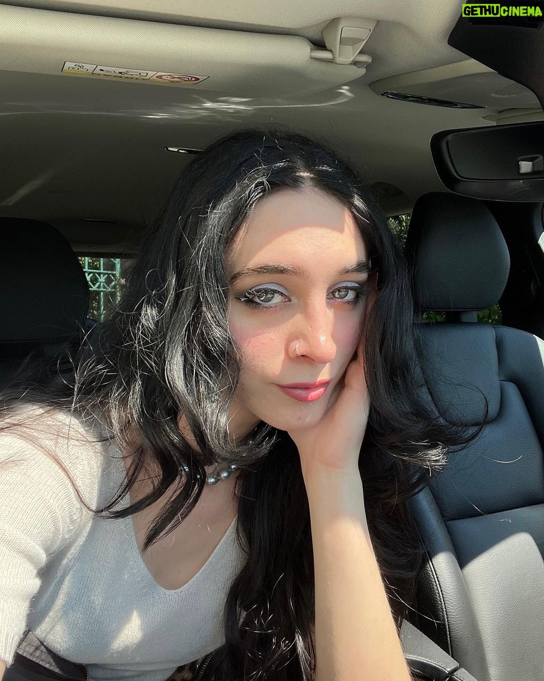 Matilda Morri Instagram - I veri Bo$$ indossano profumi che sanno di pulito 🧼 Torino