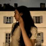 Matilda Morri Instagram - I veri Bo$$ indossano profumi che sanno di pulito 🧼 Torino