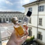 Matilda Morri Instagram - I veri Bo$$ indossano profumi che sanno di pulito 🧼 Torino