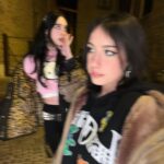 Matilda Morri Instagram - S = KB· log W Milan, Italy