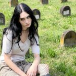 Matilda Morri Instagram - Prima domenica di maggio in buona compagnia……. Cimitero Monumentale di Milano