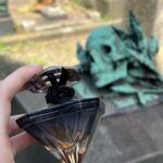 Matilda Morri Instagram - Prima domenica di maggio in buona compagnia……. Cimitero Monumentale di Milano
