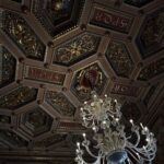 Matilda Morri Instagram - La differenza tra me e Giulio Cesare è che io Imperatrice lo sono davvero. Lui invece no Roma