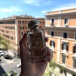 Matilda Morri Instagram - La differenza tra me e Giulio Cesare è che io Imperatrice lo sono davvero. Lui invece no Roma