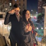 Matilda Morri Instagram - Riassunto Esxence 2023: Ho pulito i pavimenti come una vera femmina, ho scoperto diversi profumi (quello ispirato al fiume Volga costa €600), NON ho dormito, ho trasformato Alex in una vera e-girl della Gen Z, ho fatto una cena pazzesca con il team di @tizianaterenzi.official e ho vinto un paio di corna alla tombola di @nobile1942 Esxence - The Scent Of Excellence