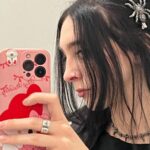 Matilda Morri Instagram - Non sono un’influencer sono una rockstar
