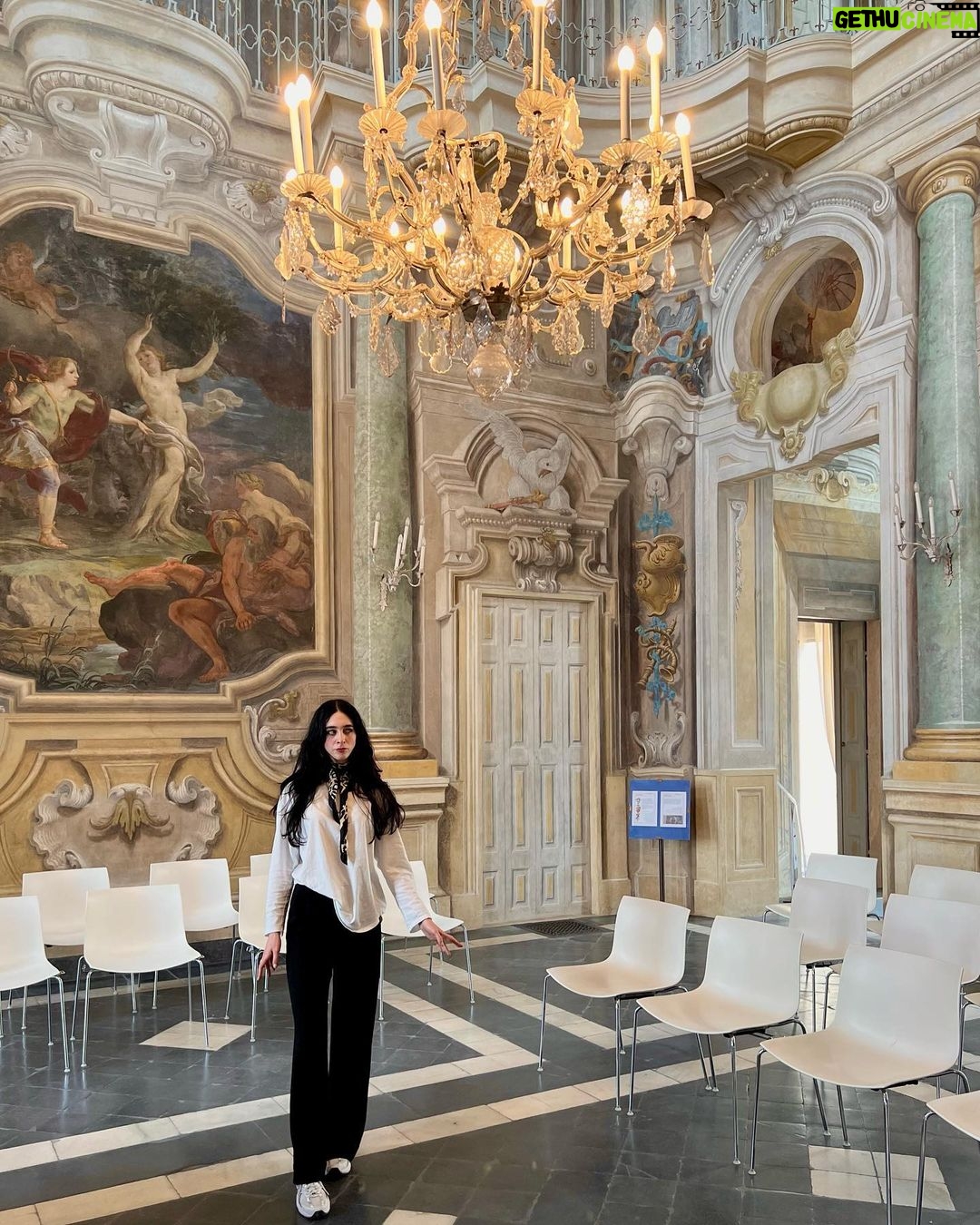 Matilda Morri Instagram - Non sono un’influencer sono una rockstar