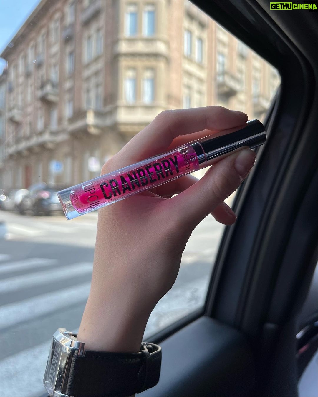 Matilda Morri Instagram - Non sono un’influencer sono una rockstar