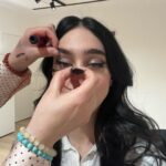 Matilda Morri Instagram - Non sono un’influencer sono una rockstar