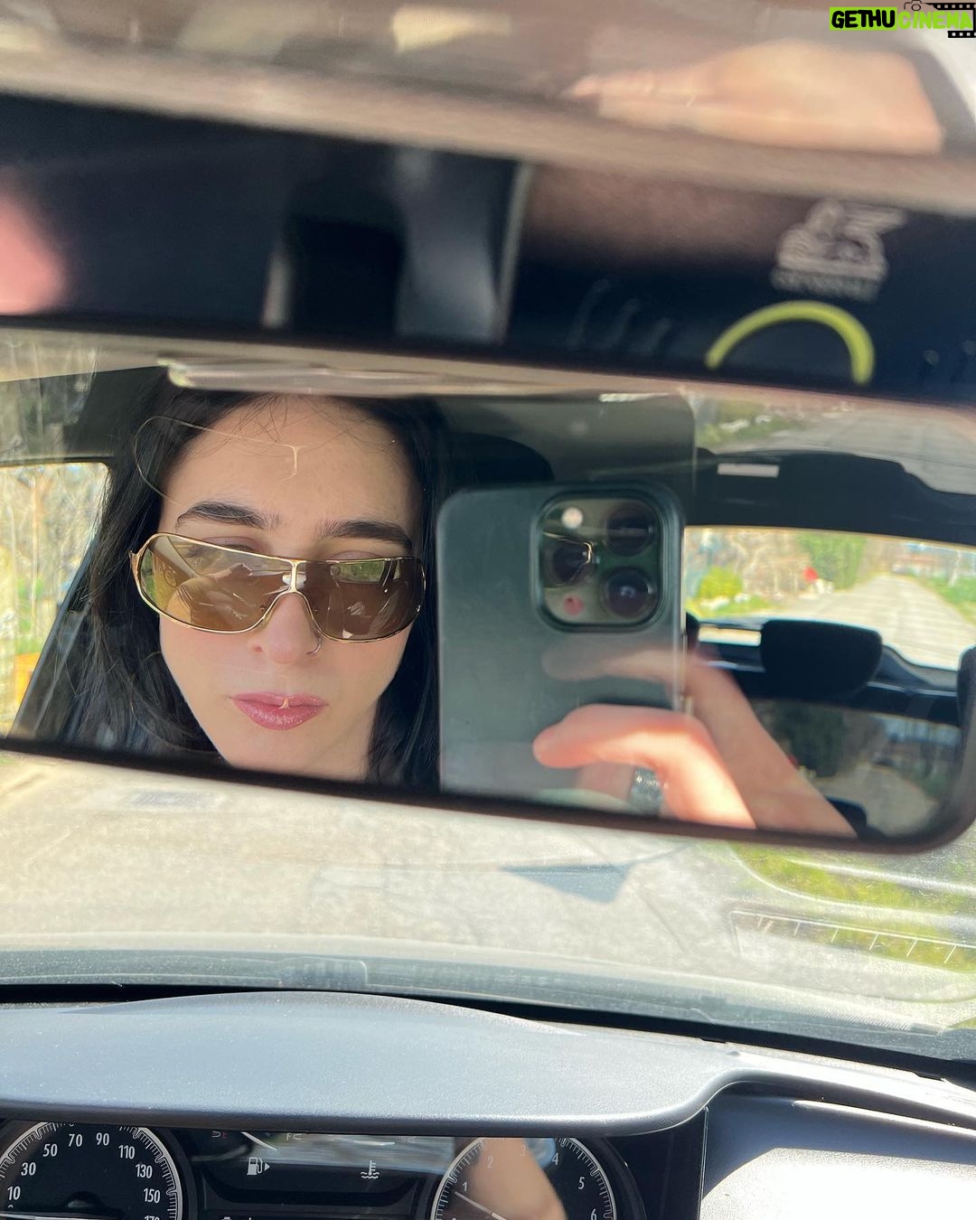 Matilda Morri Instagram - Non sono un’influencer sono una rockstar