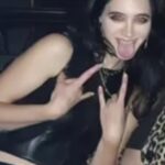 Matilda Morri Instagram - Non sono un’influencer sono una rockstar