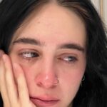 Matilda Morri Instagram - Non sono un’influencer sono una rockstar