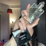Matilda Morri Instagram - If you give me time I could work on it Give me some time while I work on it Milan, Italy