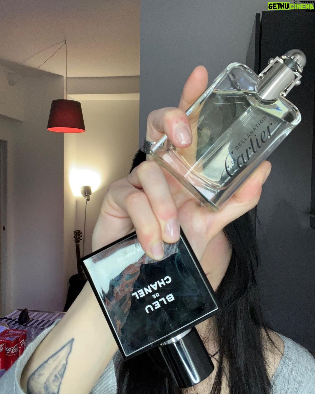 Matilda Morri Instagram - If you give me time I could work on it Give me some time while I work on it Milan, Italy