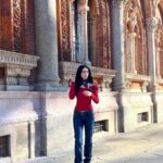 Matilda Morri Instagram - If you give me time I could work on it Give me some time while I work on it Milan, Italy