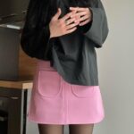 Matilda Morri Instagram - If you give me time I could work on it Give me some time while I work on it Milan, Italy