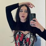 Matilda Morri Instagram - Made in eeTalee
