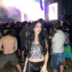Matilda Morri Instagram - Cresciuta a profumi, lacca e rock N roll Milano Summer Festival
