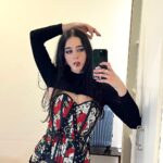 Matilda Morri Instagram - Made in eeTalee